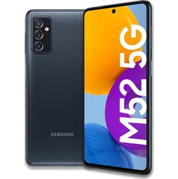 Mobilní telefon Samsung Galaxy M52 5G