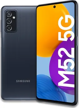 mobilní telefon Samsung Galaxy M52 5G