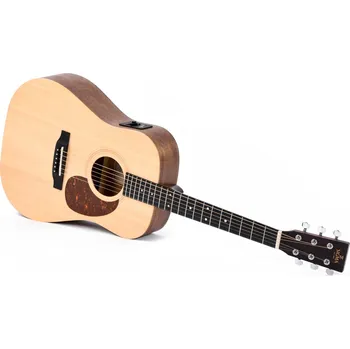 Elektroakustická kytara Sigma Guitars DSME