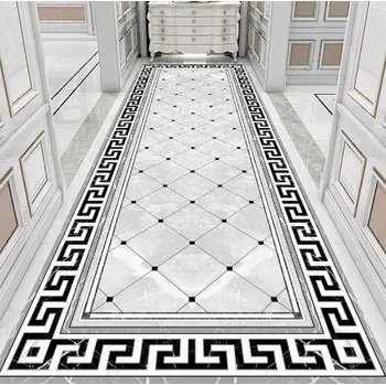 Fototapeta Solution Media 3D tapeta na podlahu - Mramorový vzor MU3684