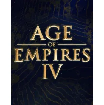 Age of Empires IV PC