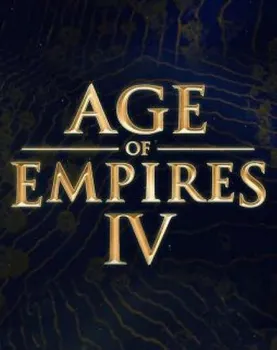 Počítačová hra Age of Empires IV PC