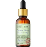 Havlíkova přírodní apoteka Cibulovo fazolové vlasové sérum 30 ml