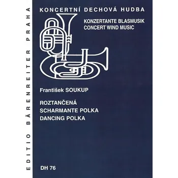 Hudebniny Roztančená