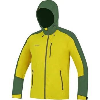 Pánská větrovka Direct Alpine Fremont Camel/Khaki