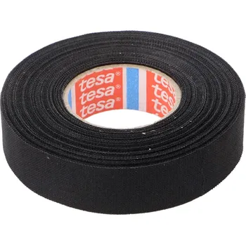 Lepicí páska Ochranná textilní páska Tesa 51006 19/15