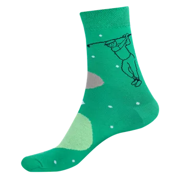 Pánské ponožky Ponožky - Golf - velikost 39-42 (Velikost 39-42)