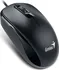 Myš Genius DX-110 USB černá