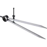 Kružítko rýsovací TES 13285