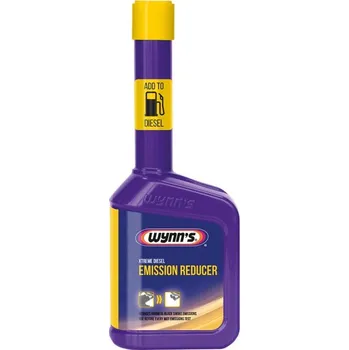 aditivum Wynn´s 750W67969 Xtreme Diesel Emission Reducer - 325ml