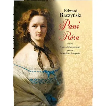 Literární biografie Pani Róża - Jean Clapier