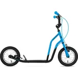 Koloběžka Galaxy Calypso 12 modro černá