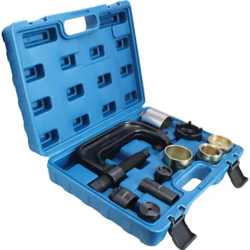 Autodílna ASTA Přípravky na montáž a demontáž kulových čepů 10 ks