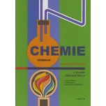 Chemie pro 2. stupeň ZŠ: Učebnice, určeno žákům s přiznanými podpůrnými opatřeními - Pavel Beneš (2017, brožovaná)