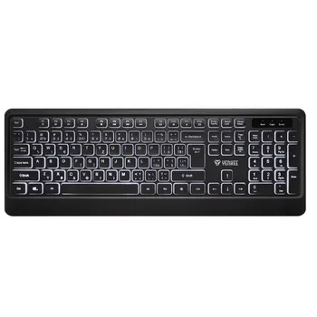 YENKEE YKB 1025CS