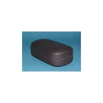 Bezpečnostní kamera 2.4GHz bezdrátové barevná kamera skrytá v pouzdru na brýle GH-405C