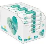 Pampers Aqua Pure