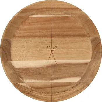 Räder Dřevěný podnos SMALL GIFT