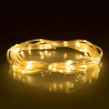 Vánoční dekorace RETLUX RXL 278 Nano 150LED 15m TB WW TM