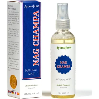 Osvěžovač prostoru Nag Champa, 100 ml