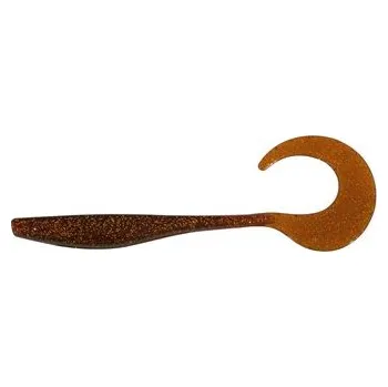 Umělá nástraha Iron Claw gumová nástraha Slim Jane 13,5 cm Vzor MG, 3 ks-8383211M