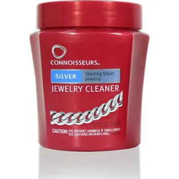 Connoisseurs čistící lázeň na stříbro CN-1030/AG