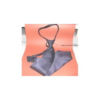 Bezpečnostní kamera 2.4GHz bezdrátové barevná kamera skrytá ve vázance - GH-435C