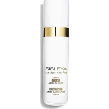 Pleťové sérum Sisley Sisleÿa L'Intégral Anti-Âge Radiance Anti-Dark Spot Serum rozjasňující sérum proti tmavým skvrnám a proti stárnutí 30 ml