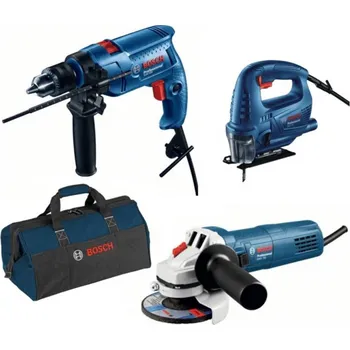 Sada nářadí BOSCH Professional 0615990M3L