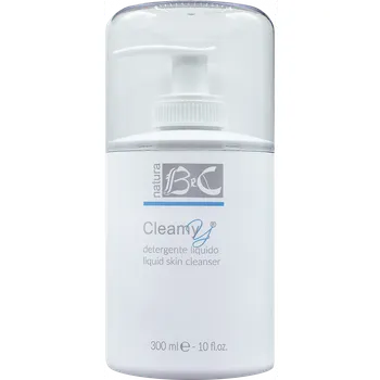 Mýdlo Cleamy - Tekuté mýdlo BeC Natura 300 ml