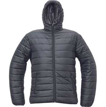 pracovní bunda MAX NEO LIGHT bunda černá - v. S