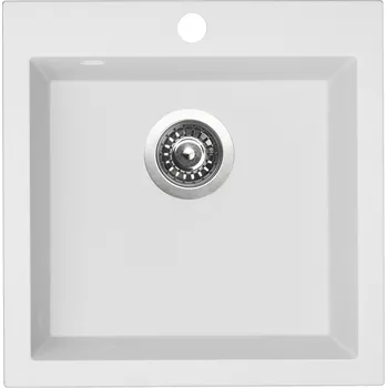 Granitový dřez Sinks Viva 455