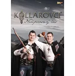 Neúprosný čas - Kollárovci [DVD]