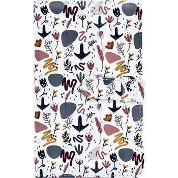 Fotoalbum AnalogStore Instax Mini Album Flower Plants