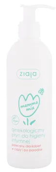 Intimní hygienický prostředek Ziaja Mamma Mia intimní gel pro hygienu těhotných a žen po porodu 300 ml