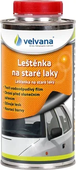 Velvana Leštěnka na staré laky 500 ml