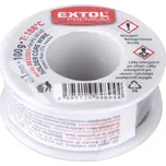 Extol Premium 8832003 pájecí drát 1 mm
