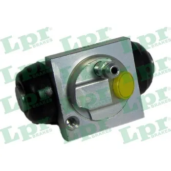 Brzdový systém Válec kolové brzdy LPR 5217