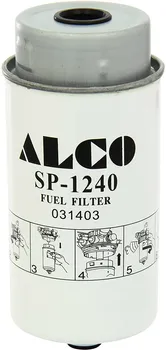 Palivový filtr Alco Filter SP-1240