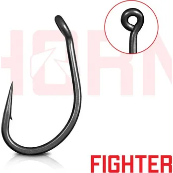 Rybářský háček Háčky Delphin THORN Fighter 11x Velikost háčků: 8