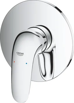 Vodovodní baterie GROHE Eurostyle 24046003 chrom