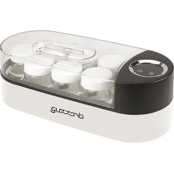 Jogurtovač Guzzanti GZ 706