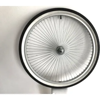 Kolo pro motokolo Cruiser přední komplet