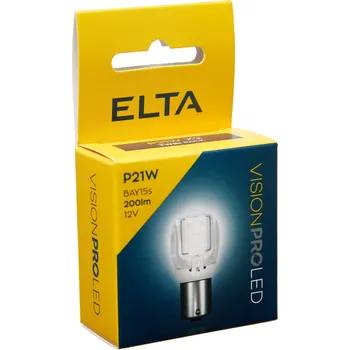 Autožárovka Elta EB8050TR