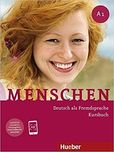 Menschen A1: Kursbuch - Angela Pude,…