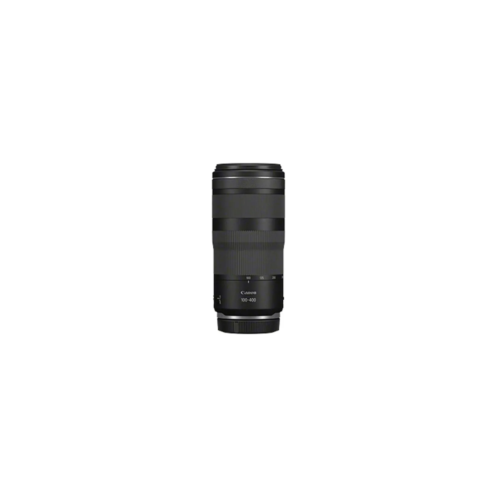 Fotografie 3 - Objektiv Canon RF 100-400 mm f/5,6-8 IS USM