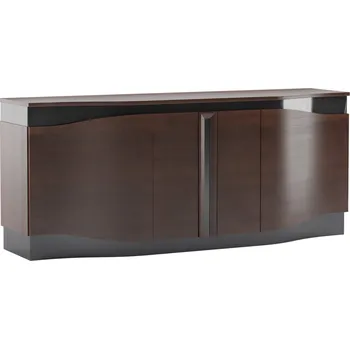 Obývací stěna Komoda Diuna 4D