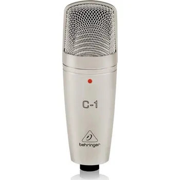 Mikrofon Behringer C-1 studio condenser microphone
