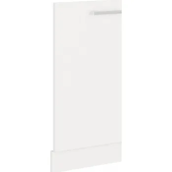 Kuchyňská skříňka Kuchyňská dvířka EKO bílá ZM 713x596