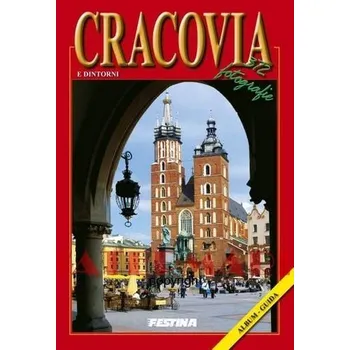 Cestování Kraków i okolice 372 zdjęcia - wer. włoska - Rafał Jabłoński